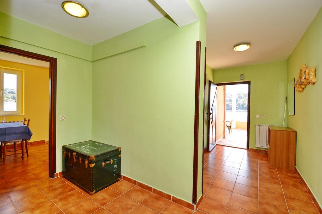 Apartments Sol Soline  Zewnętrze zdjęcie