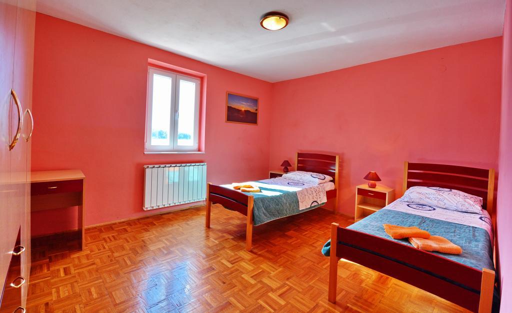 Apartments Sol Soline  Zewnętrze zdjęcie