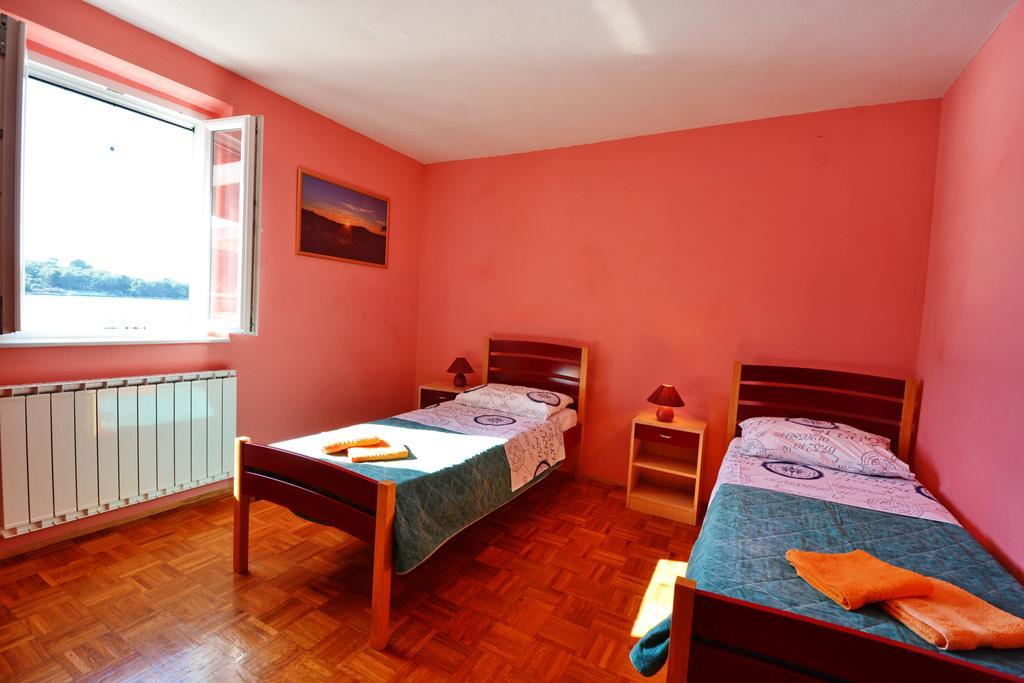 Apartments Sol Soline  Zewnętrze zdjęcie