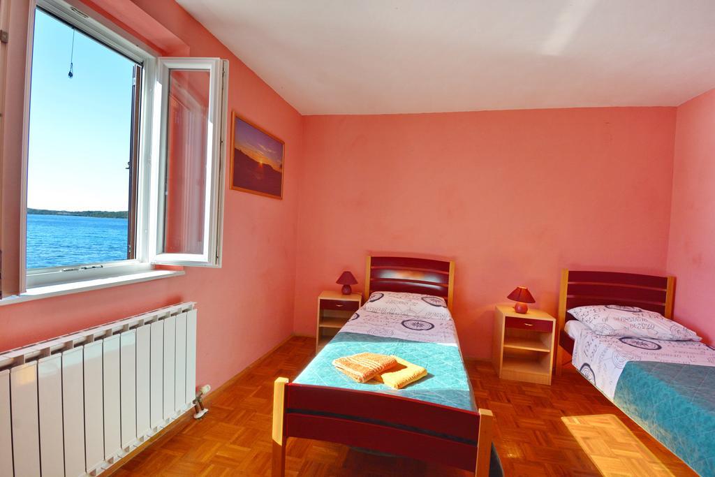 Apartments Sol Soline  Zewnętrze zdjęcie