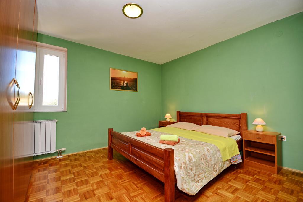 Apartments Sol Soline  Zewnętrze zdjęcie