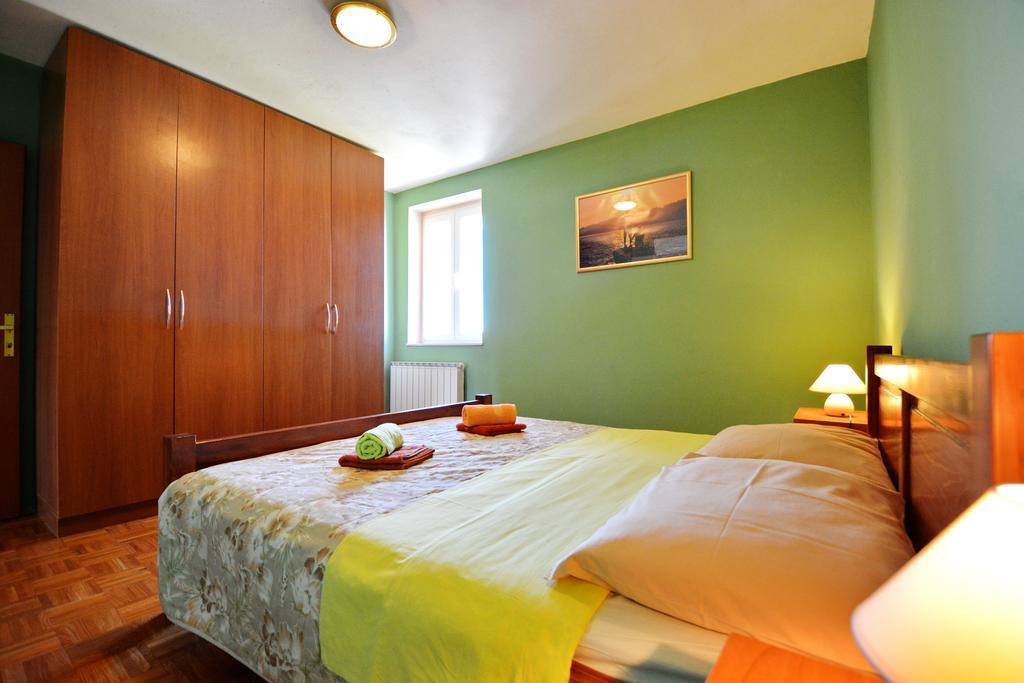 Apartments Sol Soline  Zewnętrze zdjęcie