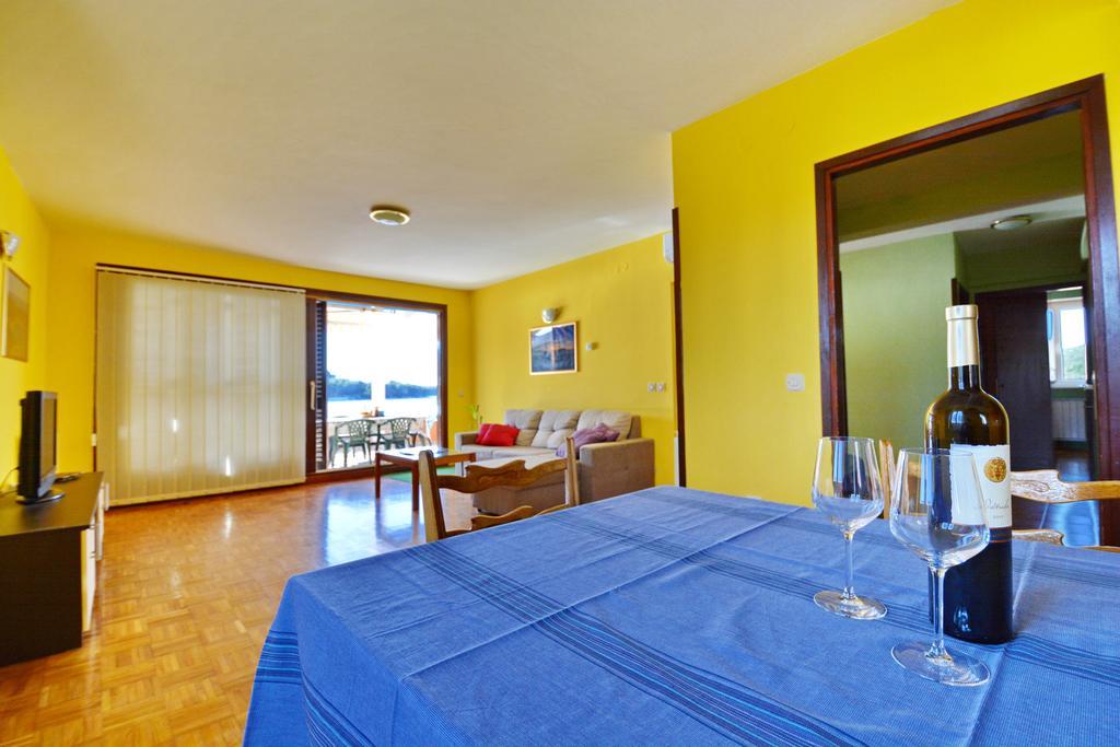 Apartments Sol Soline  Zewnętrze zdjęcie