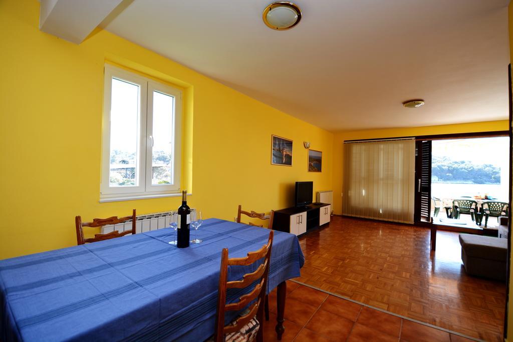 Apartments Sol Soline  Zewnętrze zdjęcie