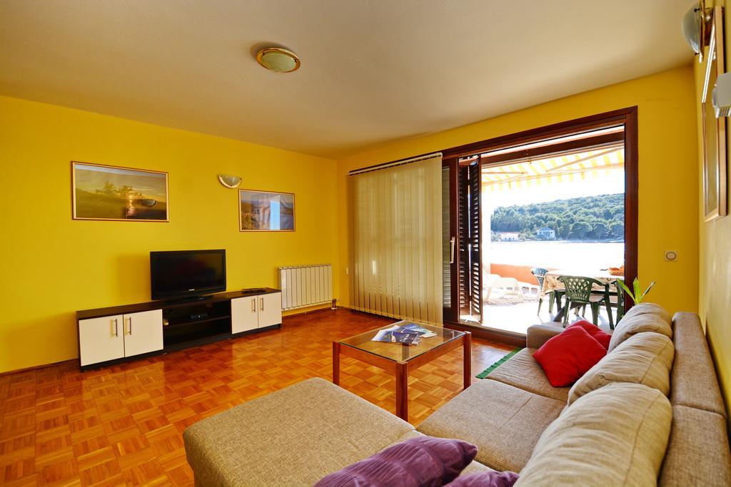 Apartments Sol Soline  Zewnętrze zdjęcie