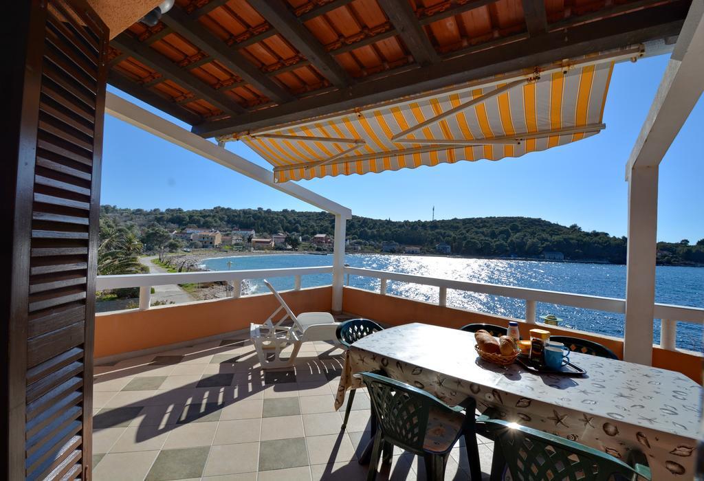 Apartments Sol Soline  Zewnętrze zdjęcie