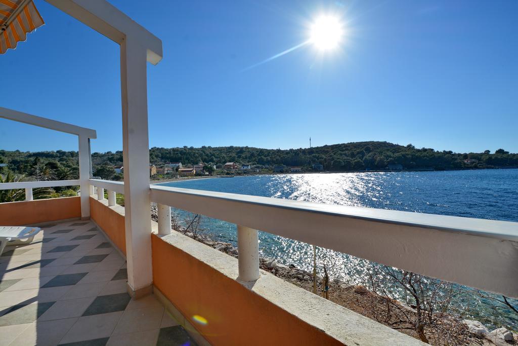 Apartments Sol Soline  Zewnętrze zdjęcie