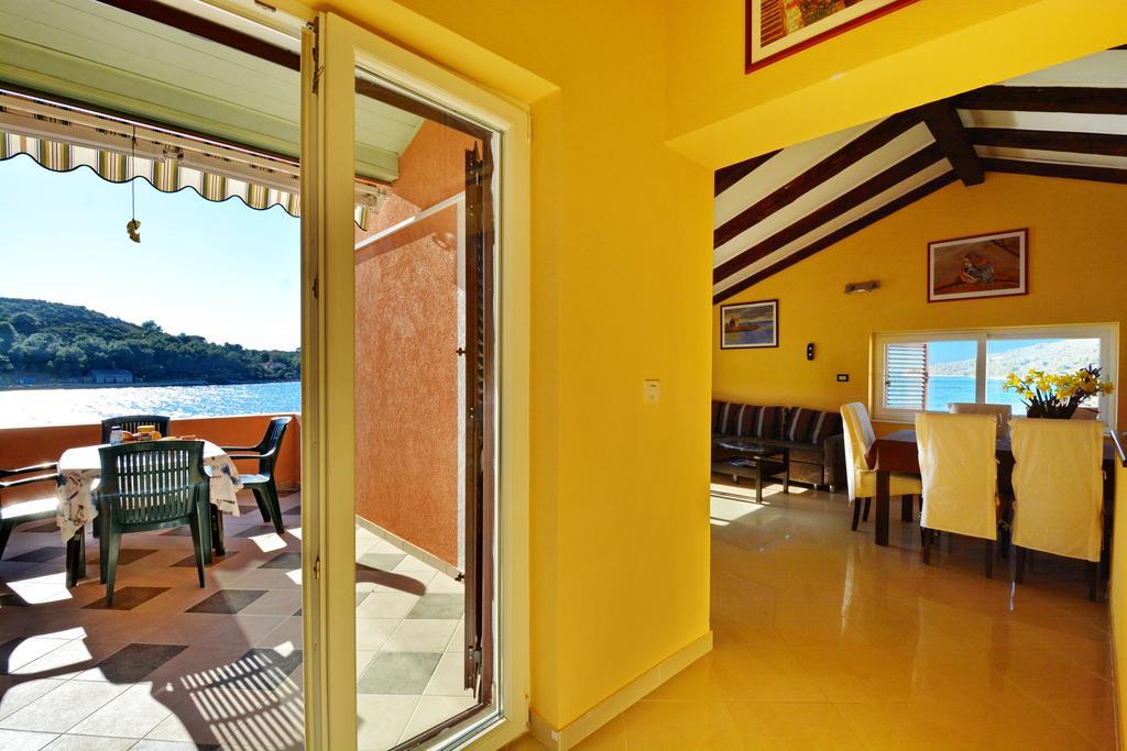 Apartments Sol Soline  Zewnętrze zdjęcie