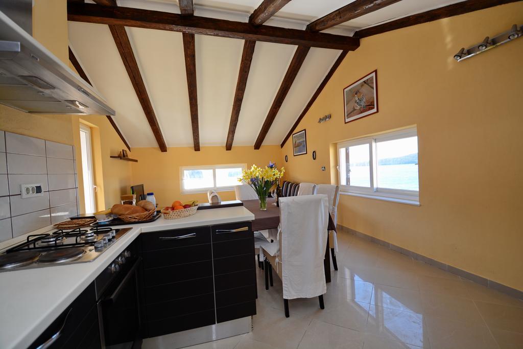 Apartments Sol Soline  Zewnętrze zdjęcie