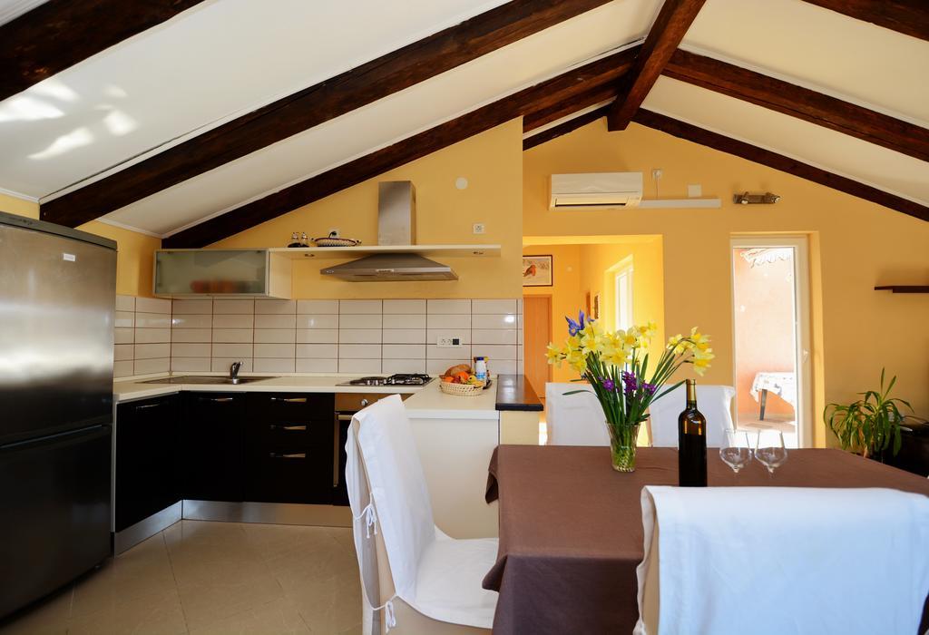 Apartments Sol Soline  Zewnętrze zdjęcie