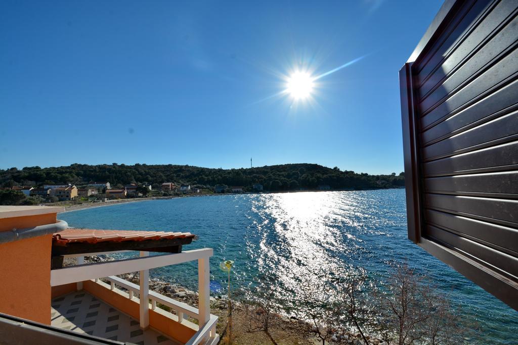 Apartments Sol Soline  Zewnętrze zdjęcie