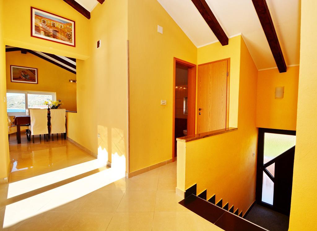 Apartments Sol Soline  Zewnętrze zdjęcie