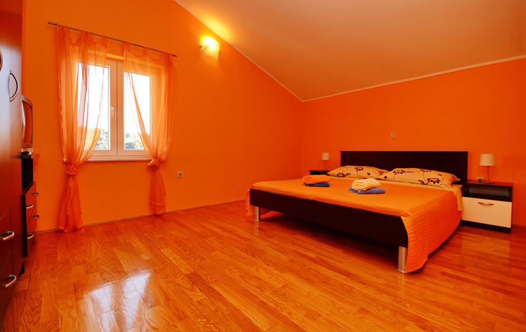 Apartments Sol Soline  Zewnętrze zdjęcie