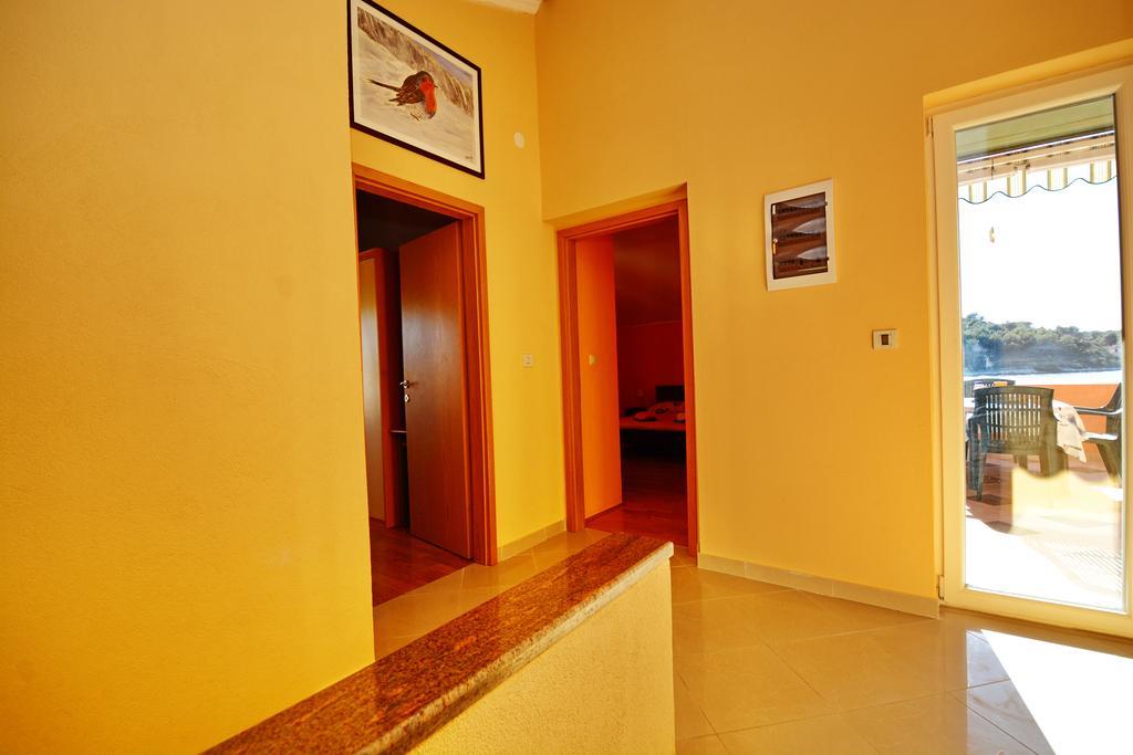 Apartments Sol Soline  Zewnętrze zdjęcie