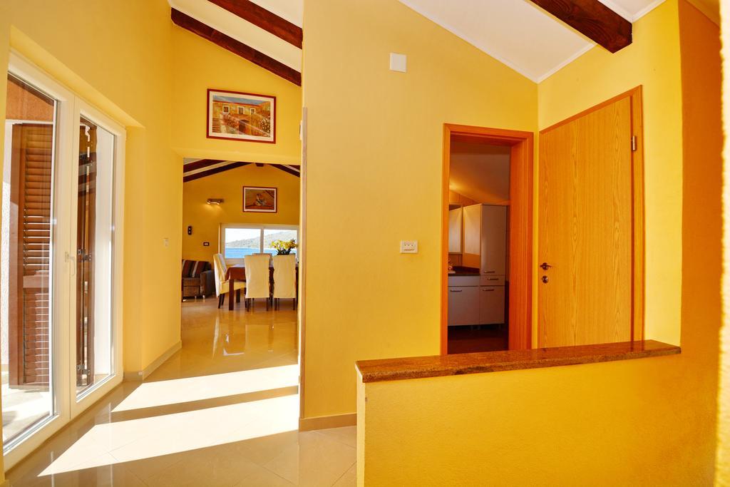 Apartments Sol Soline  Zewnętrze zdjęcie
